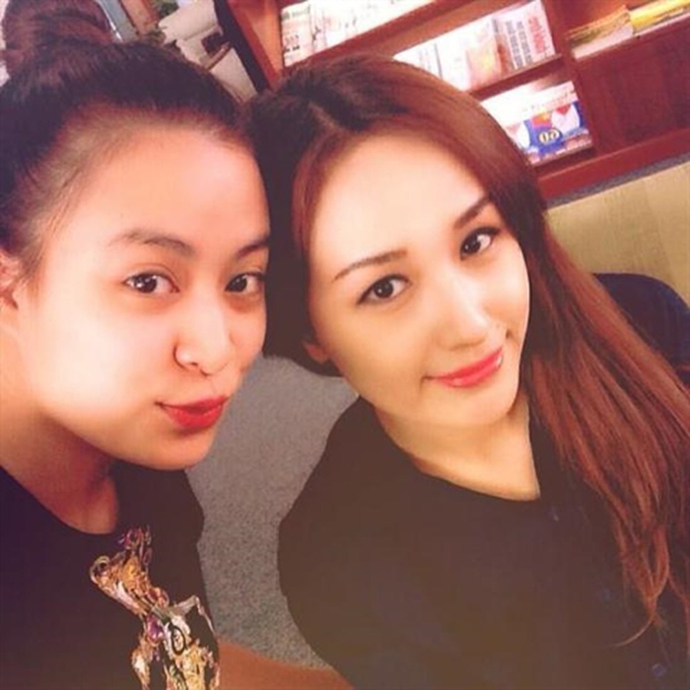 Mai Phương Thúy chỉ ước kiếp sau đẹp hơn Hoàng Thùy Linh, fan thi nhau kêu gào: Chị còn chưa đủ đẹp sao-5