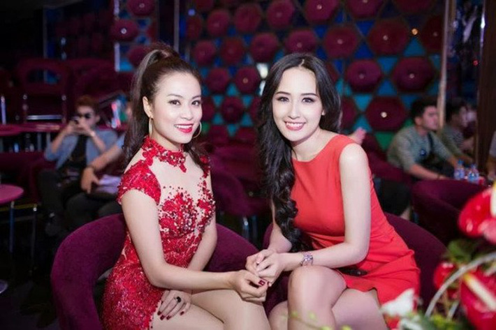 Mai Phương Thúy chỉ ước kiếp sau đẹp hơn Hoàng Thùy Linh, fan thi nhau kêu gào: Chị còn chưa đủ đẹp sao-7