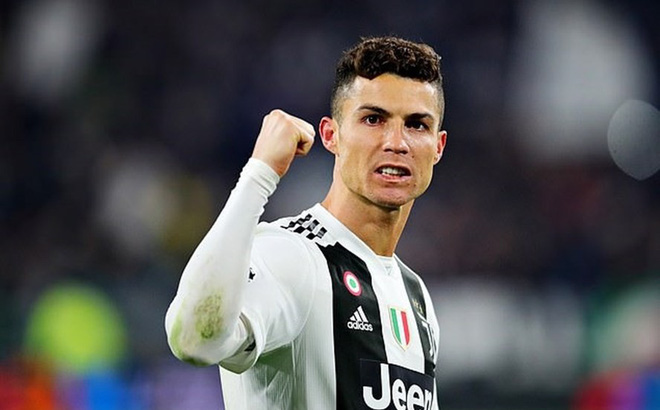 Cổ phiếu của Juventus tăng 20% giá trị sau khi Ronaldo lập hat-trick-1