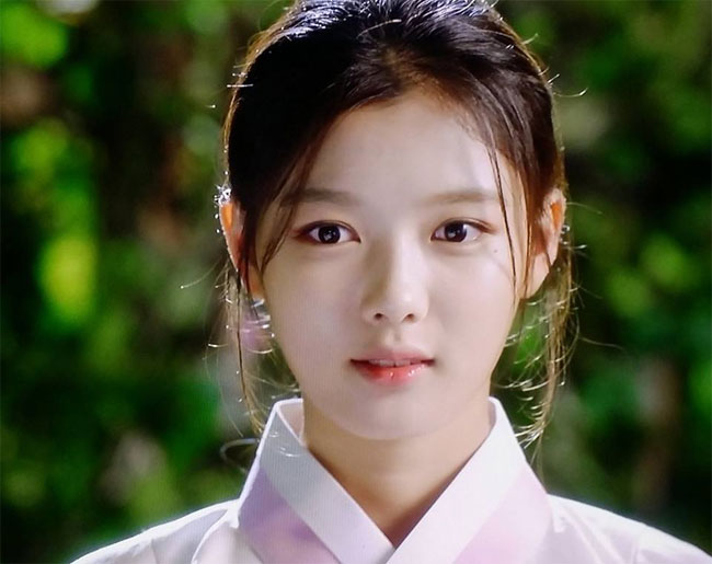 Cách chăm da của cô gái 19 tuổi xinh nhất xứ Hàn-15