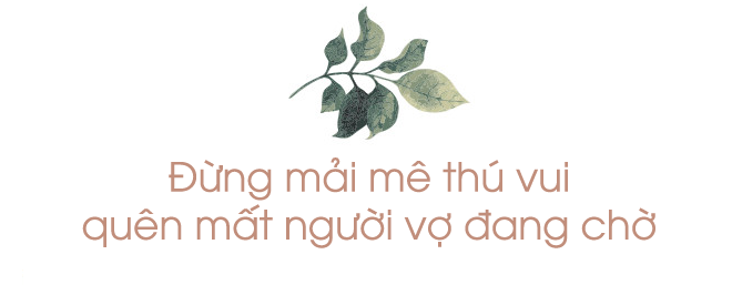 Nước mắt Trường Giang và hạnh phúc vợ chồng: Đừng một người xây, một người phá-9