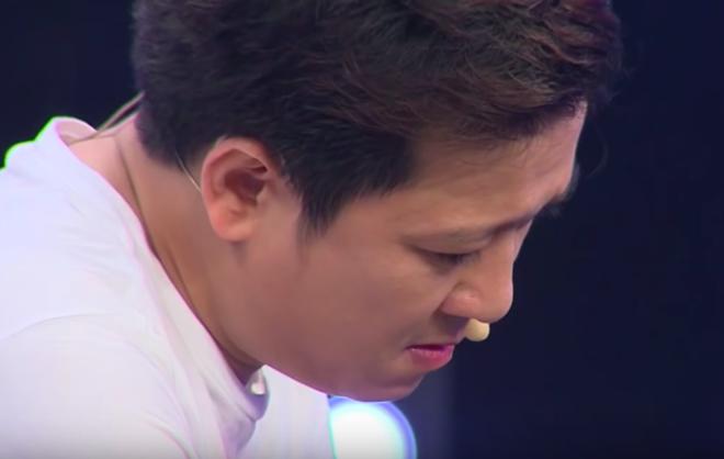 Nước mắt Trường Giang và hạnh phúc vợ chồng: Đừng một người xây, một người phá-3