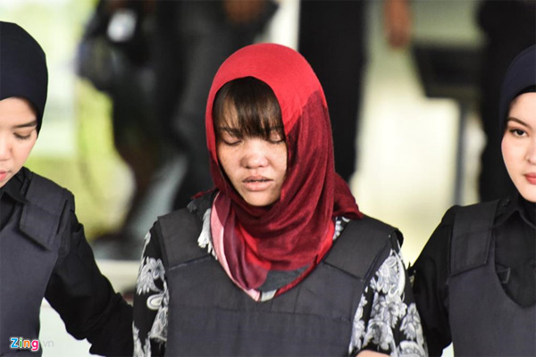 Nước mắt Đoàn Thị Hương trong phiên tòa chưa phải cuối cùng-4