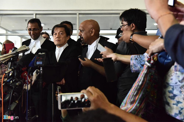 Nước mắt Đoàn Thị Hương trong phiên tòa chưa phải cuối cùng-8