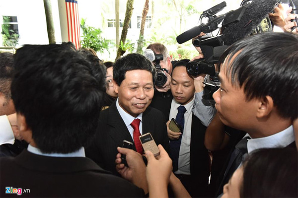 Nước mắt Đoàn Thị Hương trong phiên tòa chưa phải cuối cùng-10