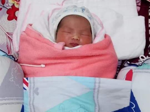 Nữ sinh lớp 9 tố bị vợ 2 của bố đánh chấn thương phải lưu ban do nghỉ quá số ngày quy định-8