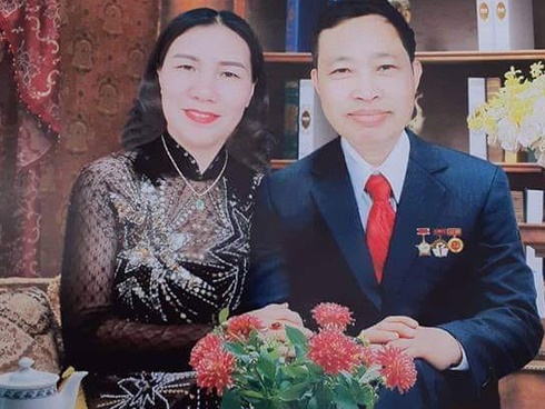 Vội đưa con đi khám bệnh, hai vợ chồng va chạm với Spacy và cuộc mặc cả gây bức xúc-3