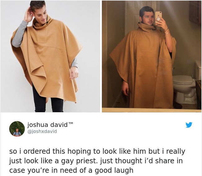 Sốc lên tận óc với những món đồ nhận được khi mua qua mạng-11