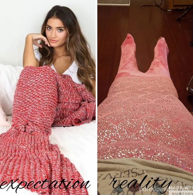 Sốc lên tận óc với những món đồ nhận được khi mua qua mạng-4