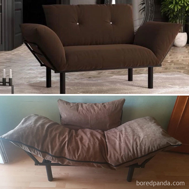 Sốc lên tận óc với những món đồ nhận được khi mua qua mạng-9