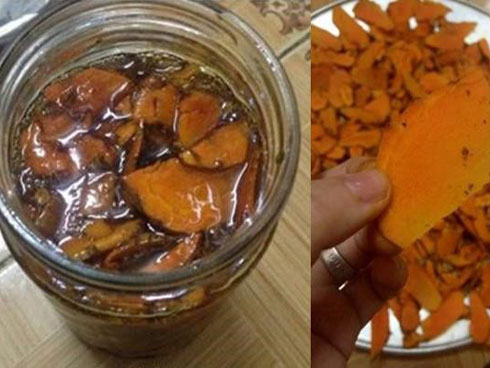 Sử dụng tinh bột nghệ giúp da trắng hồng hay thực chất là khiến da bắt nắng hơn?-4