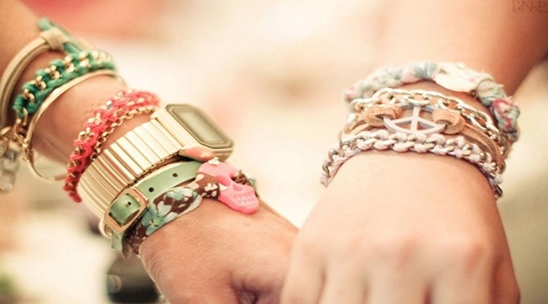 Đeo vòng tay đúng phong thủy giúp chủ nhân gặp xui hóa lành mọi việc thuận lợi lên như diều gặp gió-3