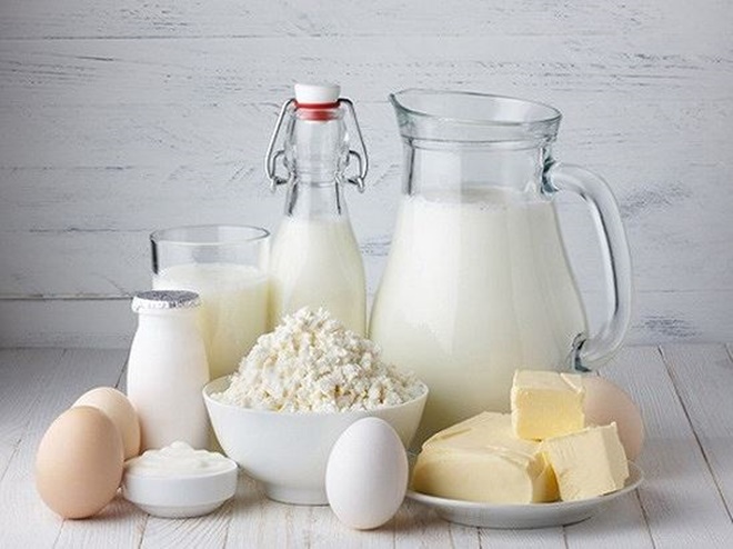 Thực phẩm tưởng bổ hoá ra hại xương khớp kinh hoàng-1