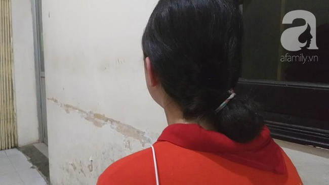 Nữ sinh lớp 9 tố bị vợ 2 của bố đánh chấn thương phải lưu ban do nghỉ quá số ngày quy định-3