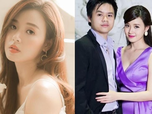 Trong khi Phan Thành muốn cưới vợ, Midu bất ngờ chia sẻ ẩn ý về hôn nhân nhưng lần này, dân mạng lại có phản ứng lạ
