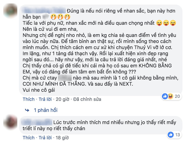 Trong khi Phan Thành muốn cưới vợ, Midu bất ngờ chia sẻ ẩn ý về hôn nhân nhưng lần này, dân mạng lại có phản ứng lạ-4