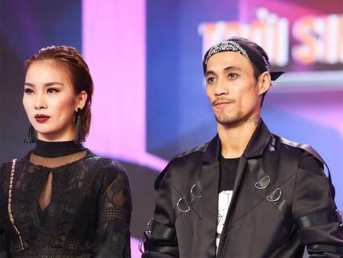 Phạm Lịch lên tiếng về chuyện Phạm Anh Khoa trở lại ca hát sau khi bị tố gạ tình