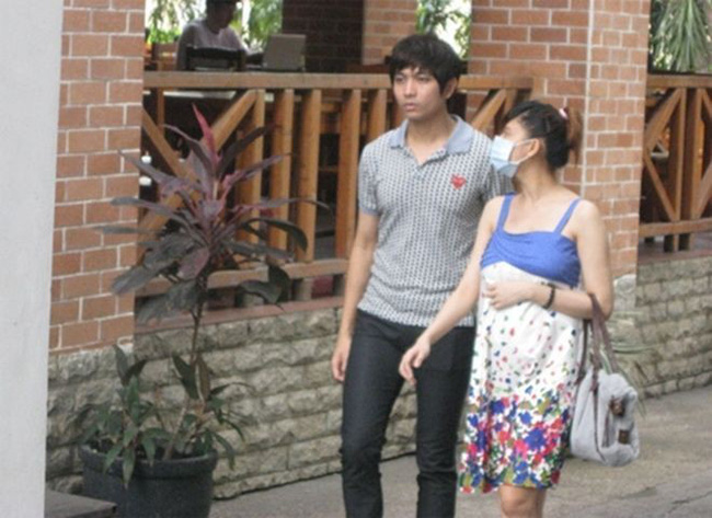 Đoạn kết buồn cho hai mỹ nhân Việt cãi cha cãi mẹ” để đi theo tiếng gọi tình yêu-1