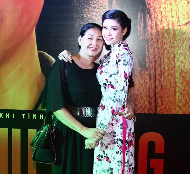 Đoạn kết buồn cho hai mỹ nhân Việt cãi cha cãi mẹ” để đi theo tiếng gọi tình yêu-2