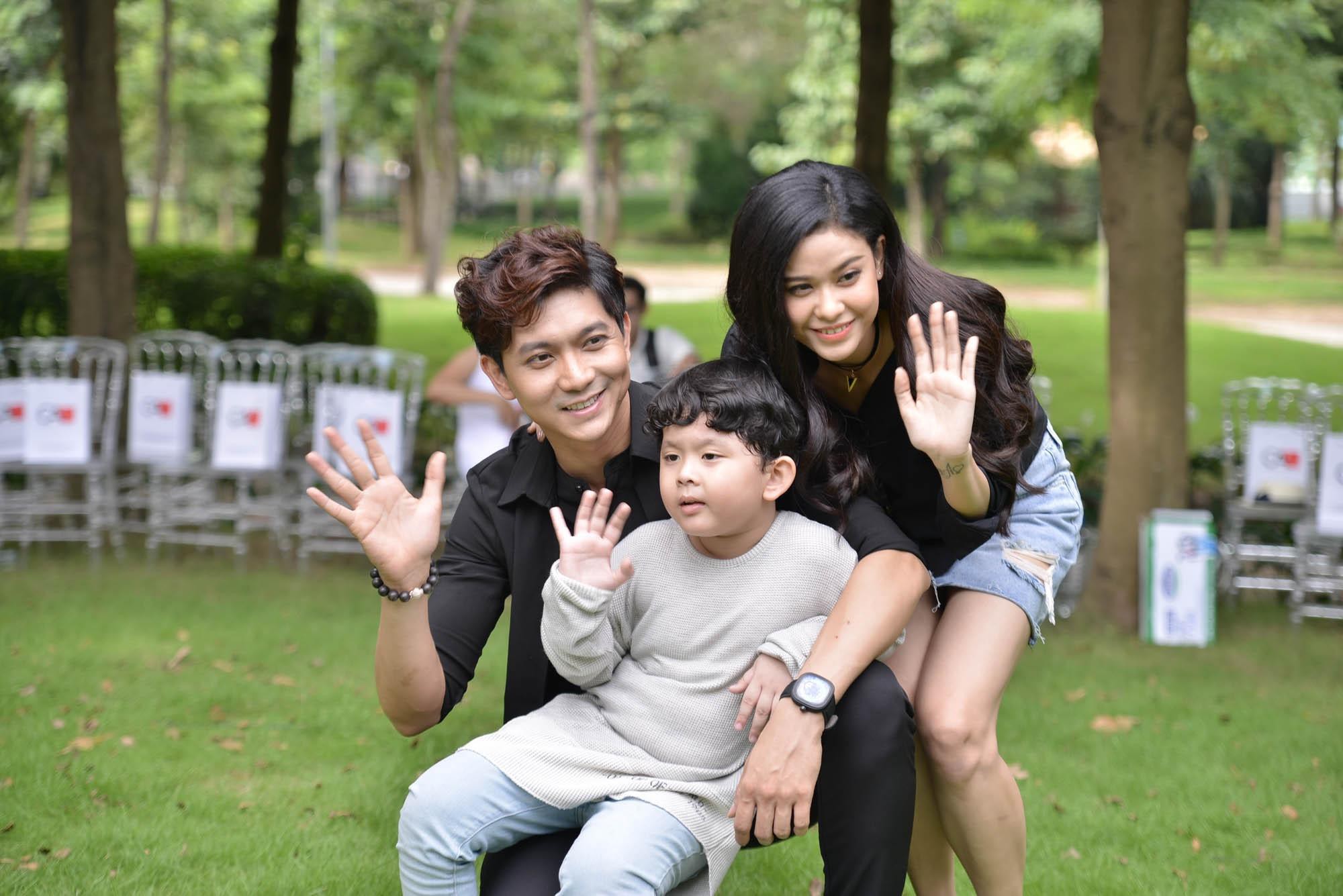 Đoạn kết buồn cho hai mỹ nhân Việt cãi cha cãi mẹ” để đi theo tiếng gọi tình yêu-3