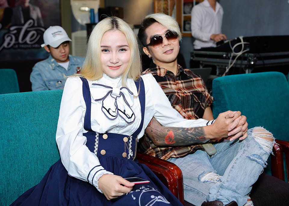 Đoạn kết buồn cho hai mỹ nhân Việt cãi cha cãi mẹ” để đi theo tiếng gọi tình yêu-11