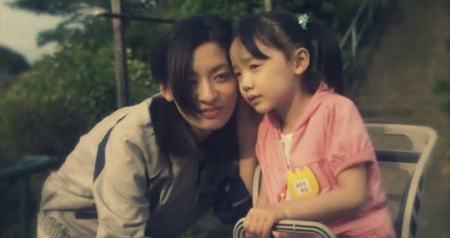 Nghĩ rằng có thể bù đắp tình thương cho con gái khi mất mẹ, nhưng tôi vô tình trở thành tội đồ khiến con bé đau khổ-2