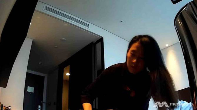 Đại dịch quay lén phụ nữ rúng động xã hội Hàn Quốc: Ra đường nơm nớp lo sợ, về nhà cũng không được bình yên-2