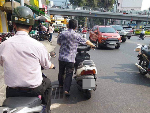 Trở về sau tuần trăng mật, tôi khiếp vía nhìn căn phòng cưới rồi ngất lịm vì một bí mật-4