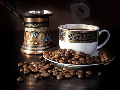 Uống cà phê theo cách này sẽ gây hại vô cùng cho cơ thể
