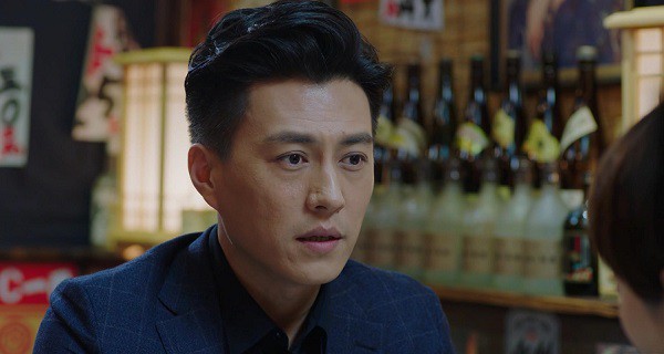 Bước chân ra khỏi tòa, vợ nói 1 câu đơn giản đã khiến gã đàn ông bội bạc hối hận xanh ruột” chỉ muốn chạy vào xin tòa thu hồi lại quyết định ly hôn-2