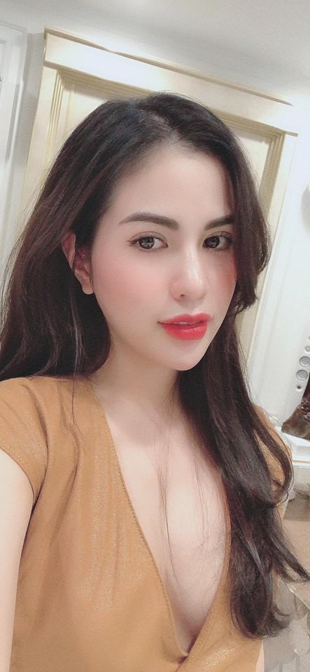 Hương Trần đăng ảnh sexy thả thính bị mỉa mai, ông xã Việt Anh bất ngờ xuất hiện với câu nói khiến ai cũng sốc-1