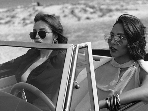 Vừa khoe ảnh diện bikini nóng bỏng, Kỳ Duyên đã bị bóc phốt mượn ảnh của người khác-6