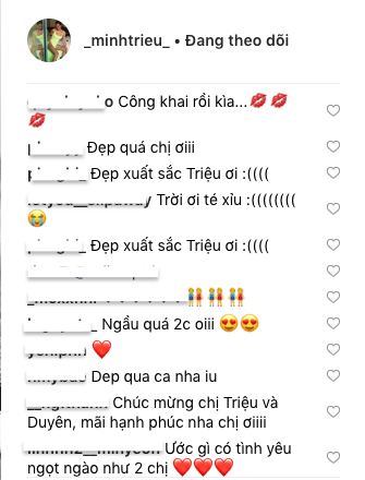 Valentine trắng, Kỳ Duyên - Minh Triệu lại công khai đưa nhau đi trốn tình tứ thế này-4