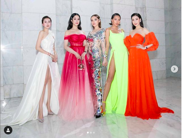 Valentine trắng, Kỳ Duyên - Minh Triệu lại công khai đưa nhau đi trốn tình tứ thế này-3