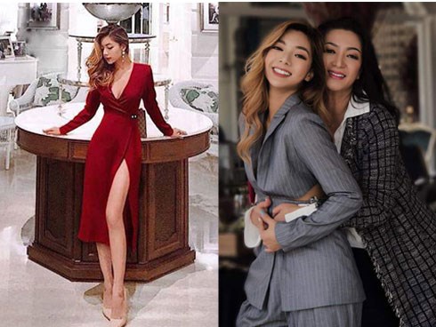 Nhan sắc