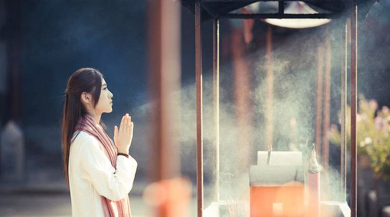 Muốn biết 1 người có vận mệnh tốt hay không chỉ cần nhìn vào cách nói chuyện-1