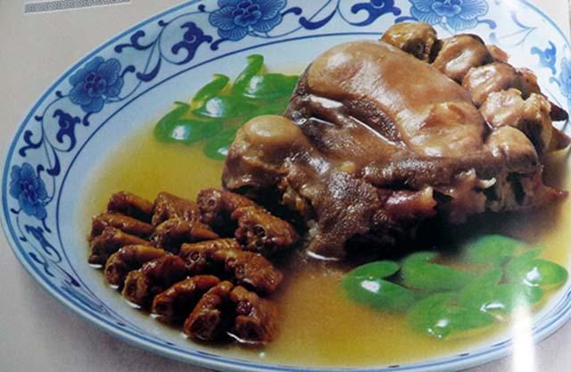 Món ăn khiến thực khách khóc thét khi nhìn nhưng vẫn bất chấp để ăn bằng được-2