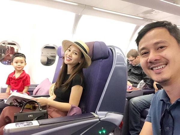 Nữ giám đốc xinh đẹp tiết lộ lý do lười mua đồ chơi, quần áo xịn cho con-4