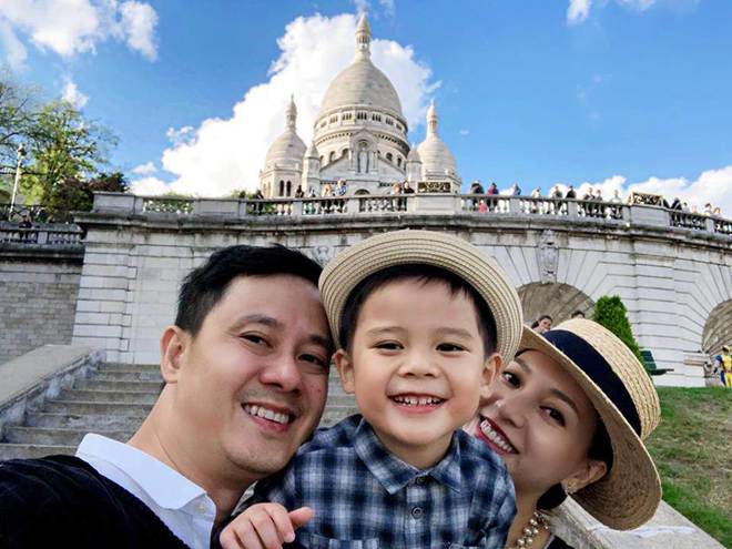 Nữ giám đốc xinh đẹp tiết lộ lý do lười mua đồ chơi, quần áo xịn cho con-6