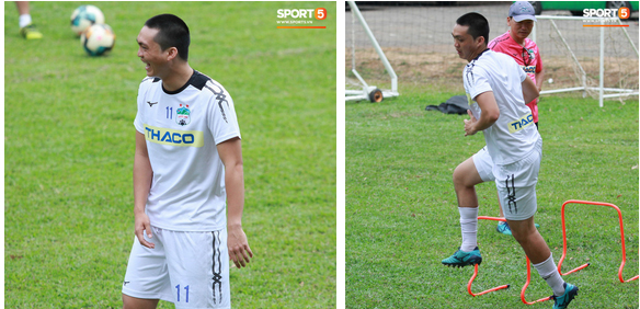 Từ bỏ mái tóc lãng tử, Tuấn Anh khiến fan sửng sốt với kiểu đầu mới đầy nam tính-4