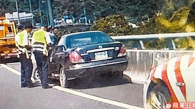 Hung thủ giết bạn gái 4 lần tự tử bất thành-1