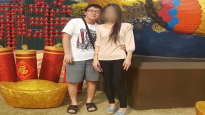 Hung thủ giết bạn gái 4 lần tự tử bất thành-3