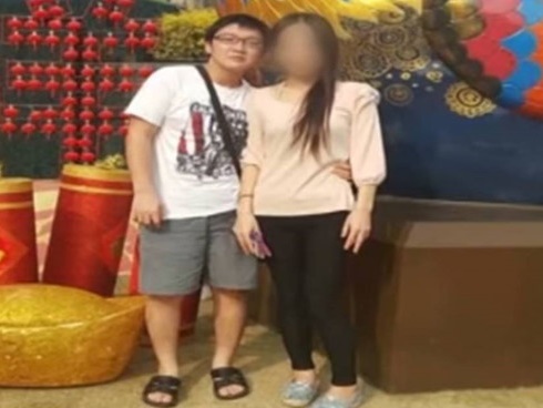 Cương quyết đòi chia tay bạn trai bạo lực, cô giáo xinh đẹp nhận cái kết bi thảm khiến dư luận sục sôi-10