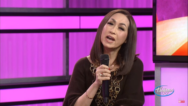 Danh ca Hương Lan: Tôi nghe tin Hoàng Oanh chết, nên sáng sớm đã chạy qua nhà cô ấy để kiếm-4