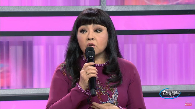 Danh ca Hương Lan: Tôi nghe tin Hoàng Oanh chết, nên sáng sớm đã chạy qua nhà cô ấy để kiếm-2