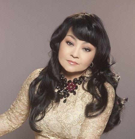 Danh ca Hương Lan: Tôi nghe tin Hoàng Oanh chết, nên sáng sớm đã chạy qua nhà cô ấy để kiếm-1