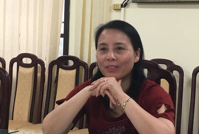 Gian lận thi tại Hòa Bình: Không công bố vì sợ tổn thương thí sinh-1