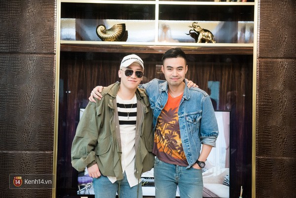 Giữa tâm bão bê bối của Seungri, bạn thân Denis Đỗ - thiếu gia tập đoàn Tân Hoàng Minh, đang ở đâu?-1