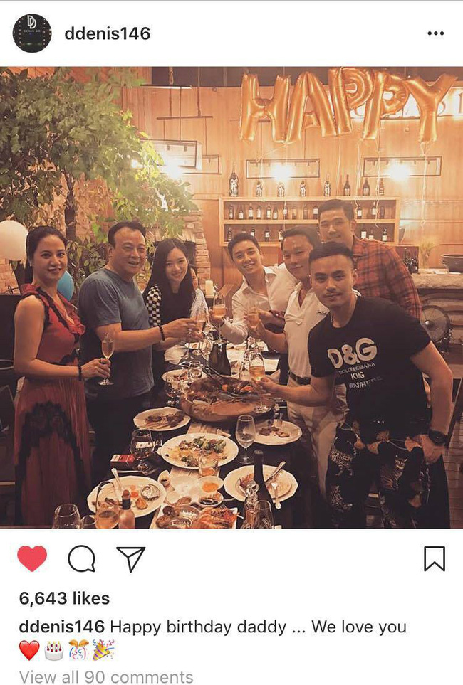 Giữa tâm bão bê bối của Seungri, bạn thân Denis Đỗ - thiếu gia tập đoàn Tân Hoàng Minh, đang ở đâu?-6