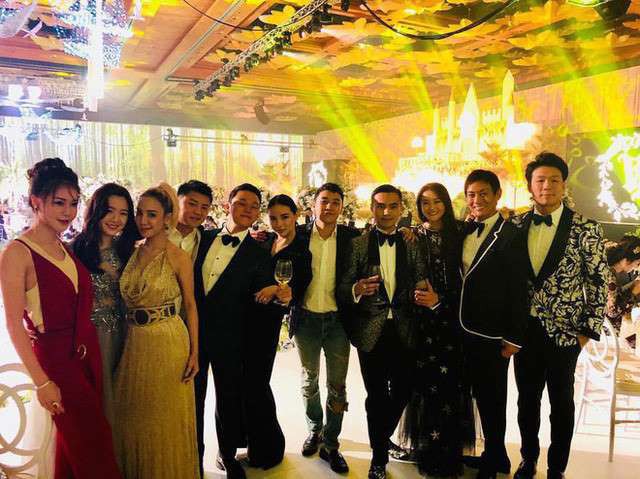 Giữa tâm bão bê bối của Seungri, bạn thân Denis Đỗ - thiếu gia tập đoàn Tân Hoàng Minh, đang ở đâu?-7